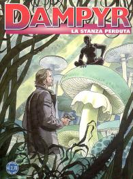 Fumetto - Dampyr n.126