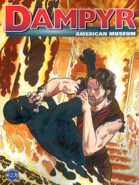 Fumetto - Dampyr n.127