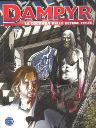 Fumetto - Dampyr n.128