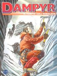 Fumetto - Dampyr n.129