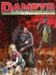 Fumetto - Dampyr n.132