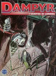 Fumetto - Dampyr n.133