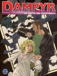 Fumetto - Dampyr n.134