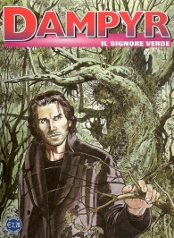 Fumetto - Dampyr n.146