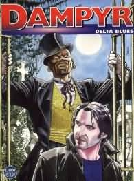 Fumetto - Dampyr n.16