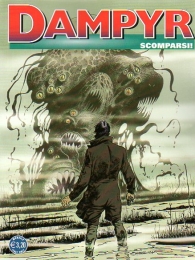 Fumetto - Dampyr n.177