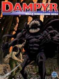 Fumetto - Dampyr n.182