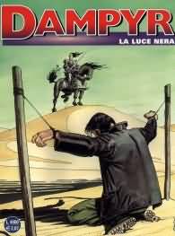 Fumetto - Dampyr n.19