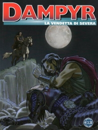 Fumetto - Dampyr n.197