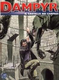 Fumetto - Dampyr n.20