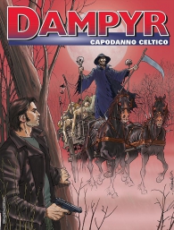 Fumetto - Dampyr n.213