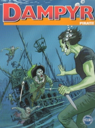 Fumetto - Dampyr n.227