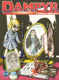 Fumetto - Dampyr n.236