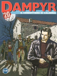 Fumetto - Dampyr n.239