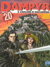 Fumetto - Dampyr n.241