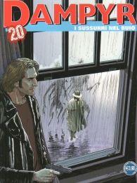 Fumetto - Dampyr n.246