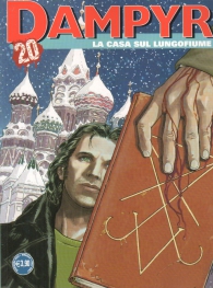 Fumetto - Dampyr n.249