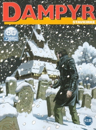 Fumetto - Dampyr n.251