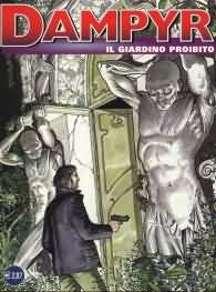 Fumetto - Dampyr n.26