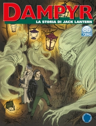 Fumetto - Dampyr n.260