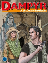 Fumetto - Dampyr n.263