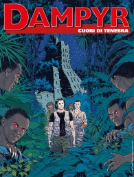 Fumetto - Dampyr n.264
