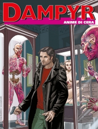 Fumetto - Dampyr n.265