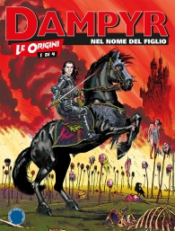 Fumetto - Dampyr n.266