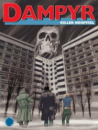 Fumetto - Dampyr n.270