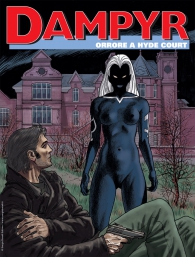 Fumetto - Dampyr n.272