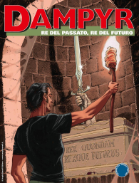 Fumetto - Dampyr n.297