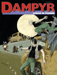 Fumetto - Dampyr n.298