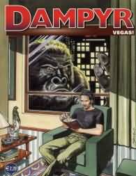 Fumetto - Dampyr n.30