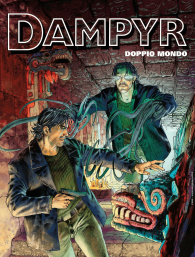 Fumetto - Dampyr n.303