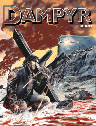 Fumetto - Dampyr n.309