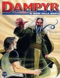 Fumetto - Dampyr n.31