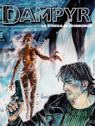 Fumetto - Dampyr n.310