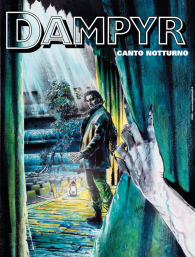 Fumetto - Dampyr n.312