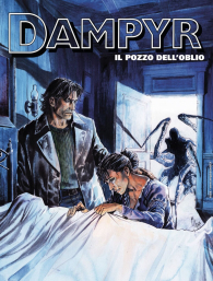 Fumetto - Dampyr n.318