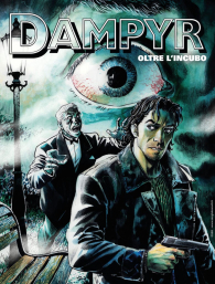 Fumetto - Dampyr n.319