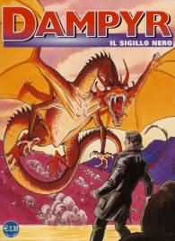 Fumetto - Dampyr n.44