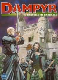 Fumetto - Dampyr n.46
