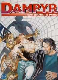 Fumetto - Dampyr n.48