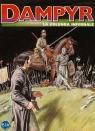 Fumetto - Dampyr n.49