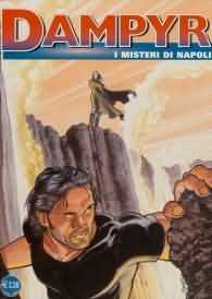 Fumetto - Dampyr n.53
