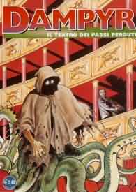 Fumetto - Dampyr n.54
