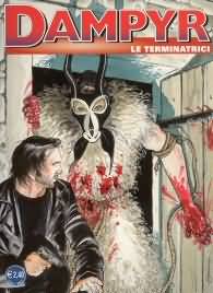 Fumetto - Dampyr n.59