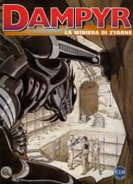 Fumetto - Dampyr n.60