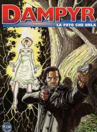 Fumetto - Dampyr n.61