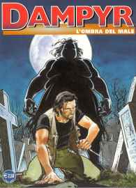 Fumetto - Dampyr n.63